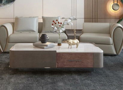 Living room Coffee table Side table Design Coffee tables Sofa Tables Luxury